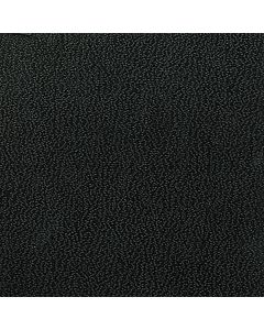 8 3/4 x 11 1/4 Black Lexide 2530 Report Cover round