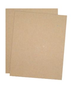 Carton à bloc-notes 25pt 8-1/2x14  (395)