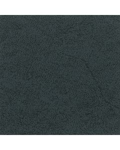 8 3/4 x 11 1/4 300D Charcoal Report Cover round corner