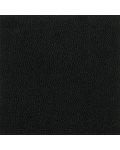 8 1/2 x 11 300P Black Report Covers square corners