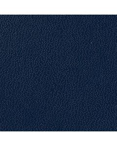 8 1/2 x 11 300P Dark Blue Report Covers square corners