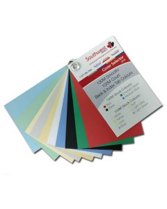 Cover Selector -100M & 130M Report Covers