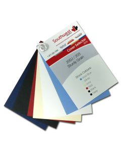 Cover Selector - 200J Sturdy Grain Report Covers