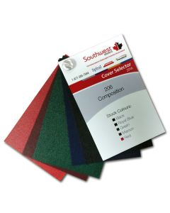 Cover Selector - 206 Composition Report Covers