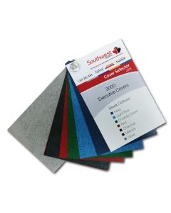 Cover Selector - 300D Executive Report Covers