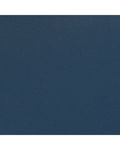 8 1/2 x 11 Poly Leather Navy 16mil Cover