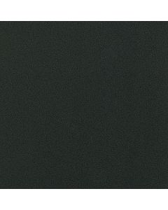 8 3/4 x11 1/4 Poly Sand Black 12mil Cover Round Corner