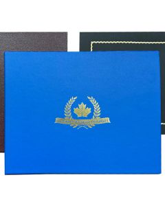 Certificate Holders