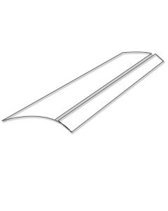 Perfect Back Medium 11" PS - M1P1-PS