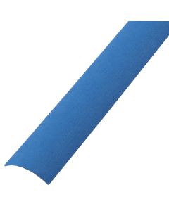 Medium - Bright Blue Super Strips 11" - M111