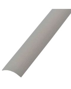 Narrow - Light Grey Super Strip 11" - N103
