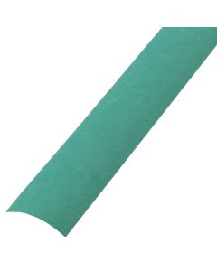 Narrow - Teal Super Strips 11" - N113