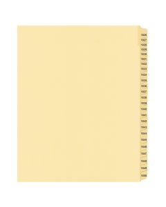 Onglet juridique Jeux Lettre 1026-1050 Coupe25 Chamois