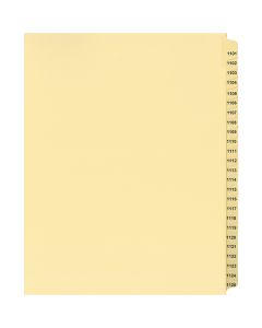 Onglet juridique Jeux Lettre 1101-1125 Coupe25 Chamois