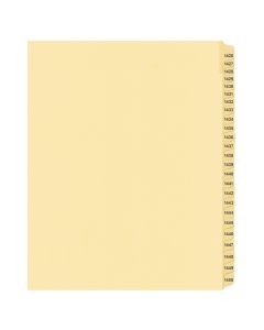 Onglet juridique Jeux Lettre 1426-1450 Coupe25 Chamois