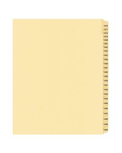 Onglet juridique Jeux Lettre 1476-1500 Coupe25 Chamois