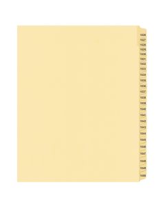 Onglet juridique Jeux Lettre 1526-1550 Coupe25 Chamois