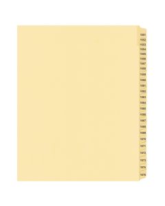 Onglet juridique Jeux Lettre 1551-1575 Coupe25 Chamois