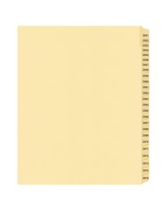 Onglet juridique Jeux Lettre 2551-2575 Coupe25 Chamois