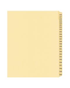 Onglet juridique Jeux Lettre 2576-2600 Coupe25 Chamois