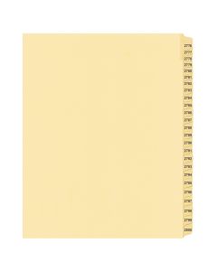 Onglet juridique Jeux Lettre 2776-2800 Coupe25 Chamois