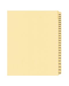 Onglet juridique Jeux Lettre 2801-2825 Coupe25 Chamois