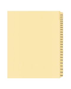 Onglet juridique Jeux Lettre 3176-3200 Coupe25 Chamois