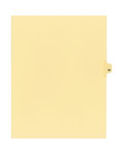 Onglets juridique  Indiv Lettre 86 Coupe 25 C-Chamois