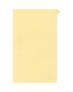 Onglets juridique Indiv Légal  1 Coupe 25 C-Chamois