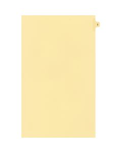 Onglets juridique Indiv Légal  2 Coupe 25 C-Chamois