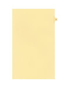 Onglets juridique Indiv Légal  4 Coupe 25 C-Chamois