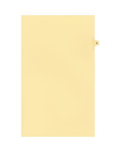 Onglets juridique Indiv Légal  6 Coupe 25 C-Chamois