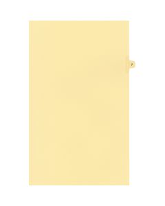 Onglets juridique Indiv Légal  7 Coupe 25 C-Chamois