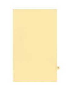 Onglets juridique Indiv Légal 71 Coupe 25 C-Chamois