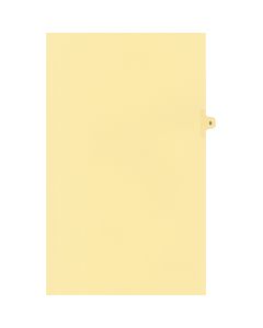 Onglets juridique Indiv Légal 9 Coupe 25 C-Chamois