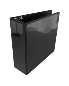 Cartables de Présentation Noir 2.5" D Lettre 
