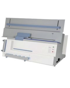 Fastbind Booxter Treo -Auto/Electric with cover sette