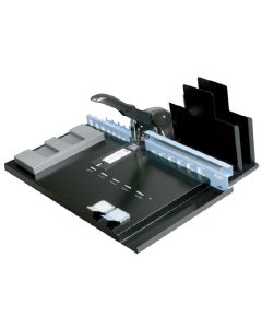 Fastbind Booxter Zero Max Binder withsupplies