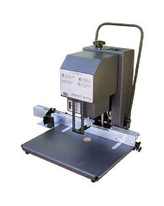 Challenge Handy Drill Table top, single hole, 2 1/2" c