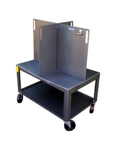 Challenge Handy Cart