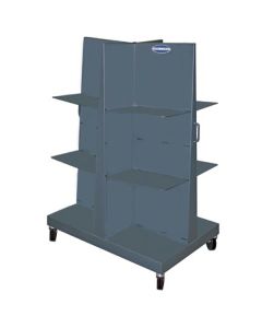 Challenge Pak-Rak Stock Truck