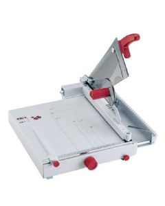 Ideal MBM 14-3/4" Blade table top Paper Trimmer KU0468