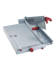 Ideal MBM 22-1/2" Blade table top Paper Trimmer #1158