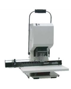 Lassco Wizer Spinnit Paper Drill #EBM-S