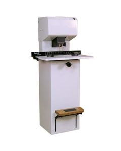 Lassco Wizer Spinnit Paper Drill #FM-2