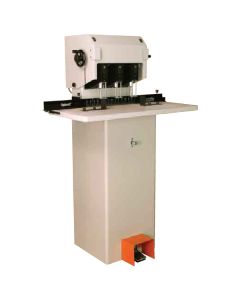 Lassco FMMH-3  3-Spindle, Moveable Heads, Hydraulic