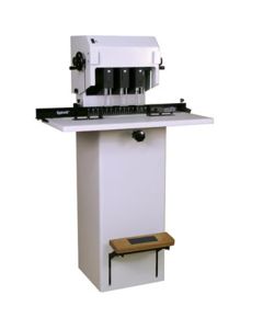 Lassco Wizer FMMS-3  3-Spindle Fixed Head