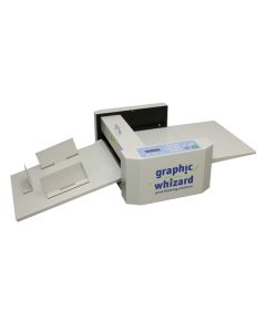 Graphic Whizard PT 330 Mini Semi Auto Creaser