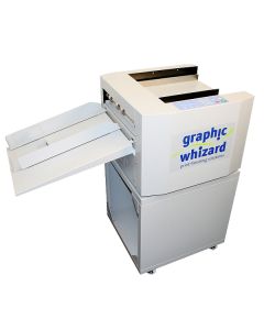 Graphic Whizard PT 331S Semi Auto Creaser