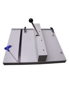 Graphic Whizard PT-MCP Manual Crease/Perf Machine